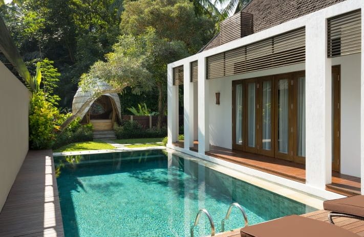 AYUNG VILLA POOL